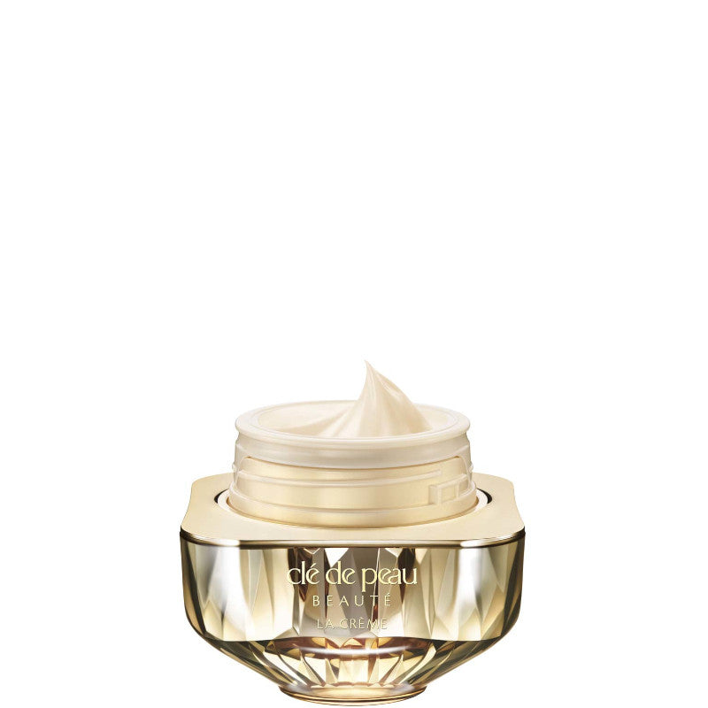 Clé de Peau Beauté The Cream Night REFILL