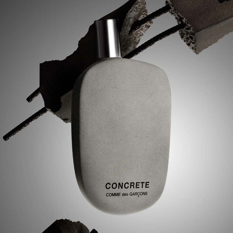 Comme des Garçons Concrete 80 ML