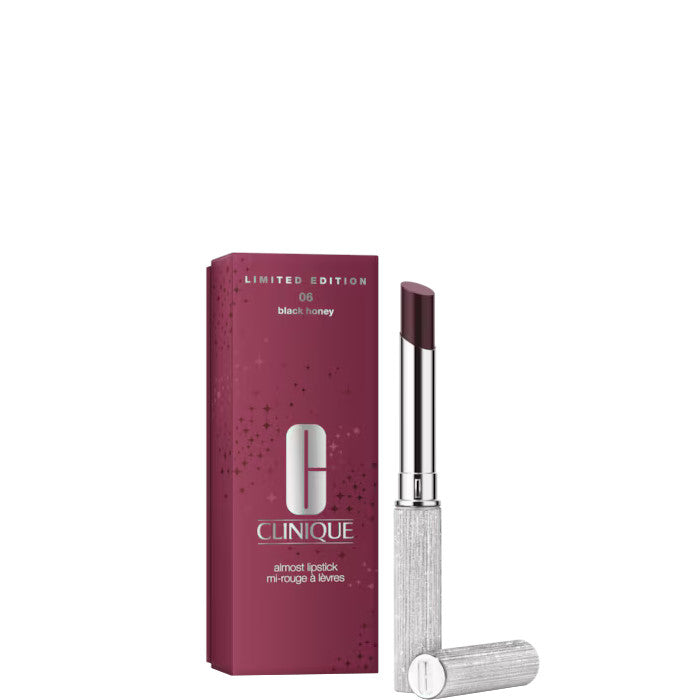 Almost Lipstick BLACK HONEY Edizione Limitata