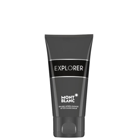 Montblanc Explorer After Shave Balm 150 ML