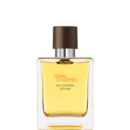 Terre d'Hermès Eau Intense Vetiver