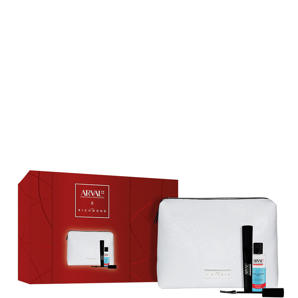 Divine Curling Mascara Confezione