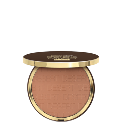 Desert Bronzing Powder - Terra Compatta Effetto Abbronzante MAXI