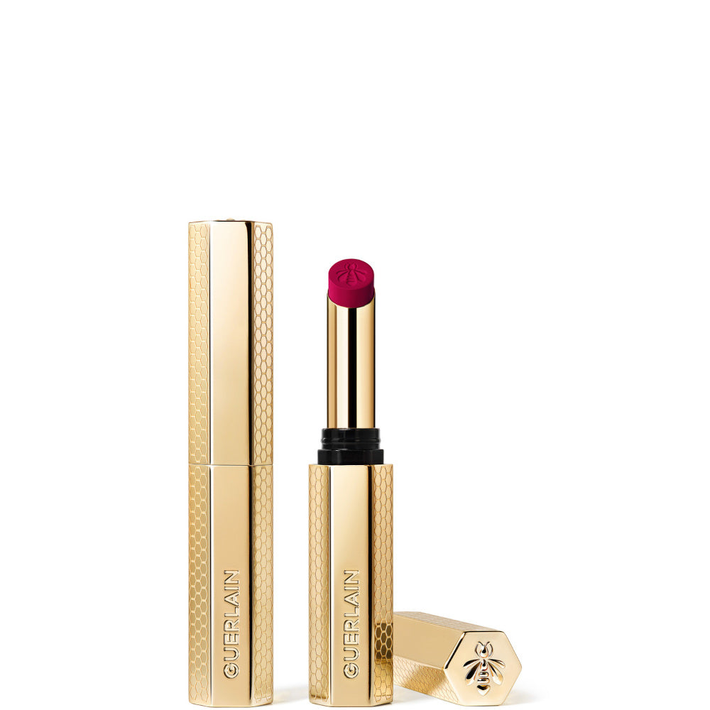 KissKiss Le Rouge Intense Infusé de Miel Ricaricabile