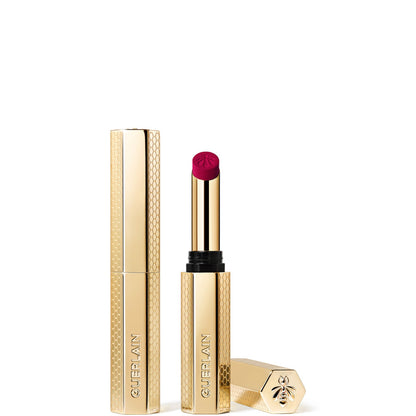 KissKiss Le Rouge Intense Infusé de Miel Ricaricabile