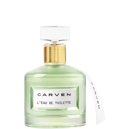 Carven l'Eau de Toilette