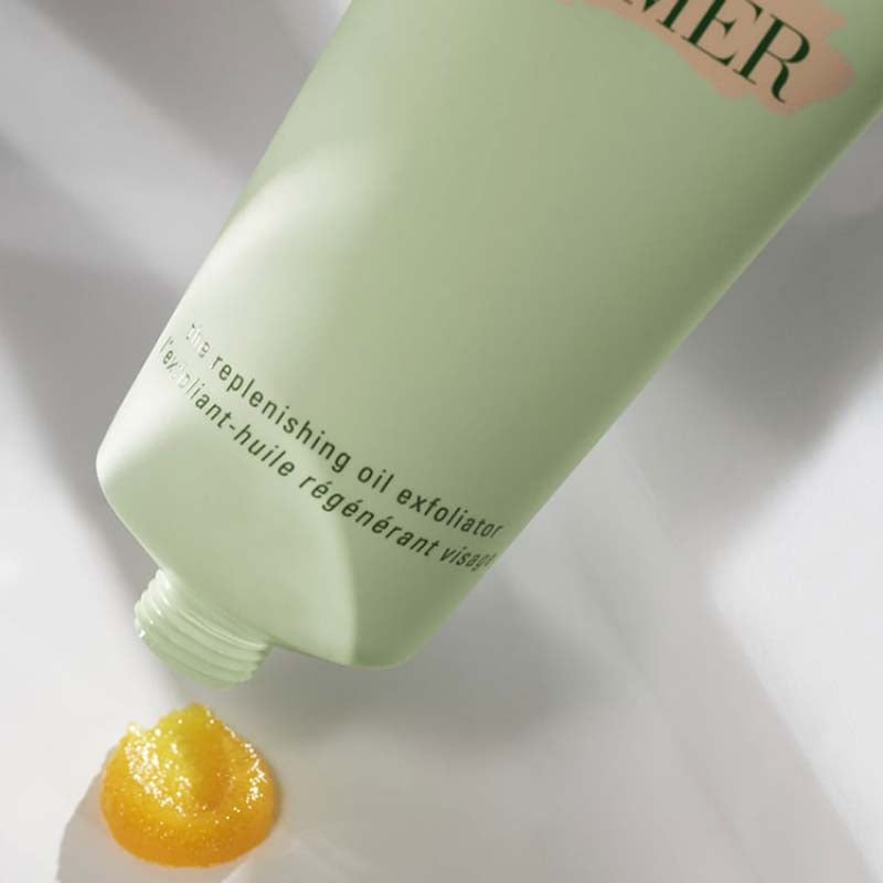 The Renewal Oil Exfoliator 100 ML