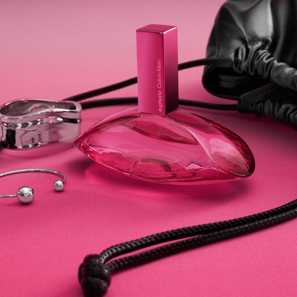 Calvin Klein Euphoria Magnetic Elixir Parfum Intense