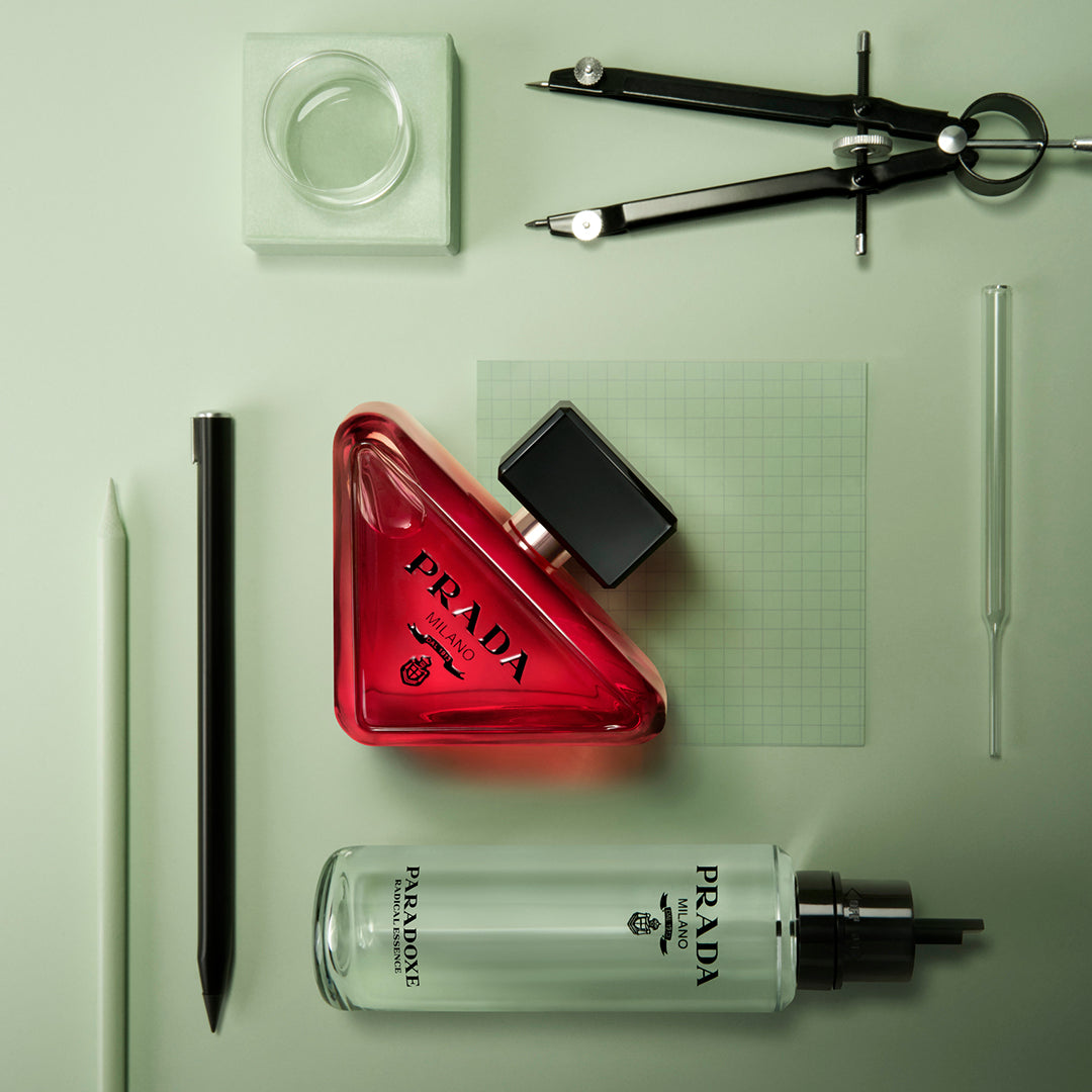 Prada Paradoxe Radical Essence Parfum
