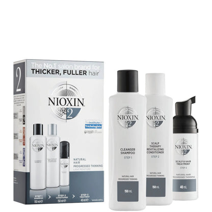 Nioxin Kit Sistema 2