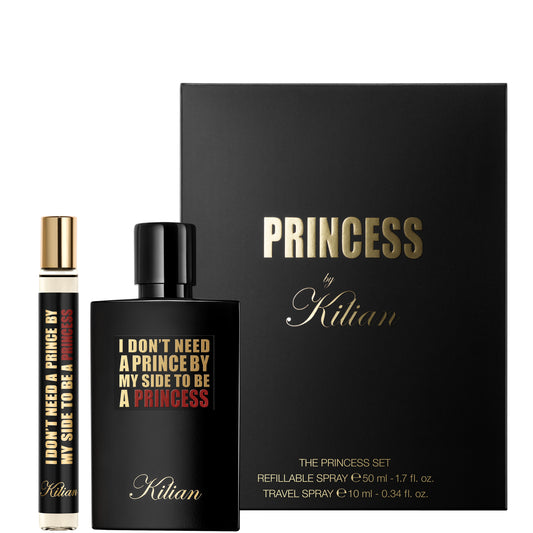 Kilian Paris Princess Set