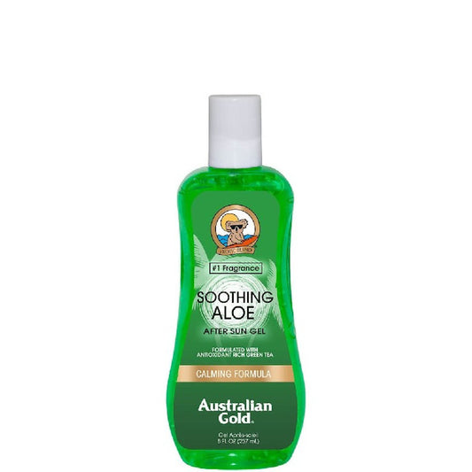 Soothing Aloe Gel