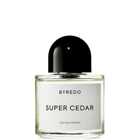 Super Cedar