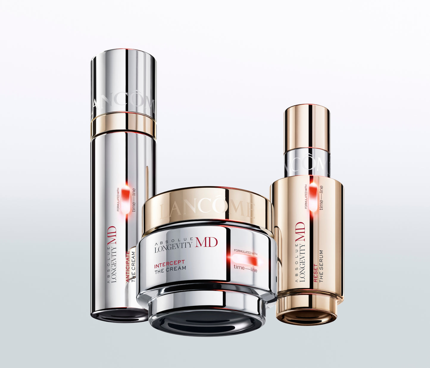 Lancome Absolue Longevity MD Reset The Serum - Pelli Mature