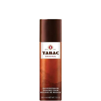 Tabac Shaving Foam - Schiuma da Barba 200 ML