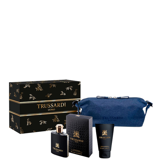 Trussardi Uomo Eau de Toilette Confezione