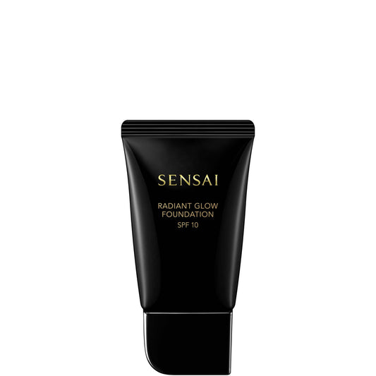 Radiant Glow Foundation SPF10