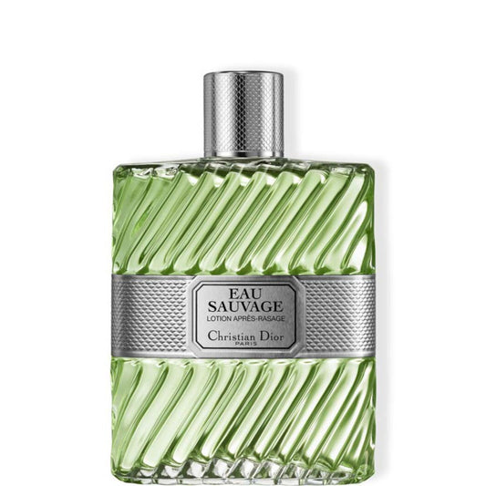 Eau Sauvage After Shave Lotion Flacone