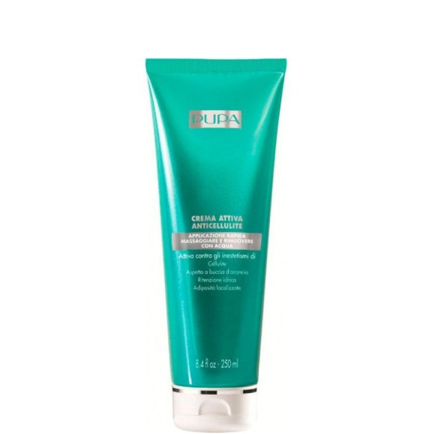 Crema Attiva Anticellulite*