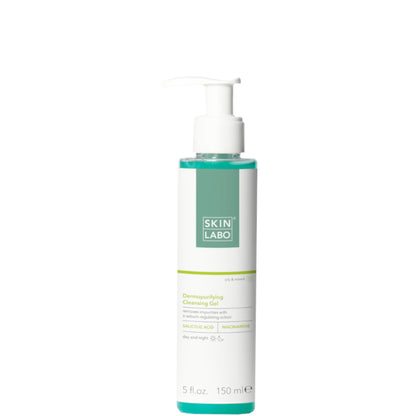 Skinlabo Dermopurifying Cleansing Gel 150 ML