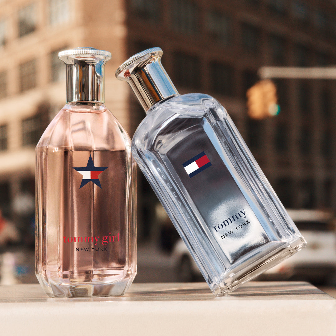 Tommy Girl New York