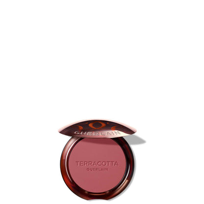 Terracotta Blush