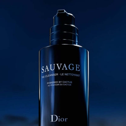 Sauvage 125 ML