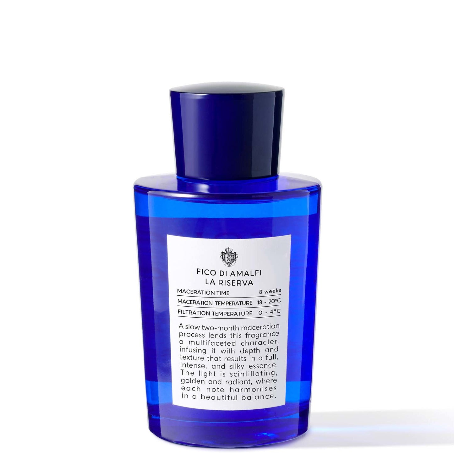 Blu Mediterraneo Fico di Amalfi La Riserva