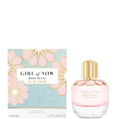 Elie Saab Girl of Now Rose Petal