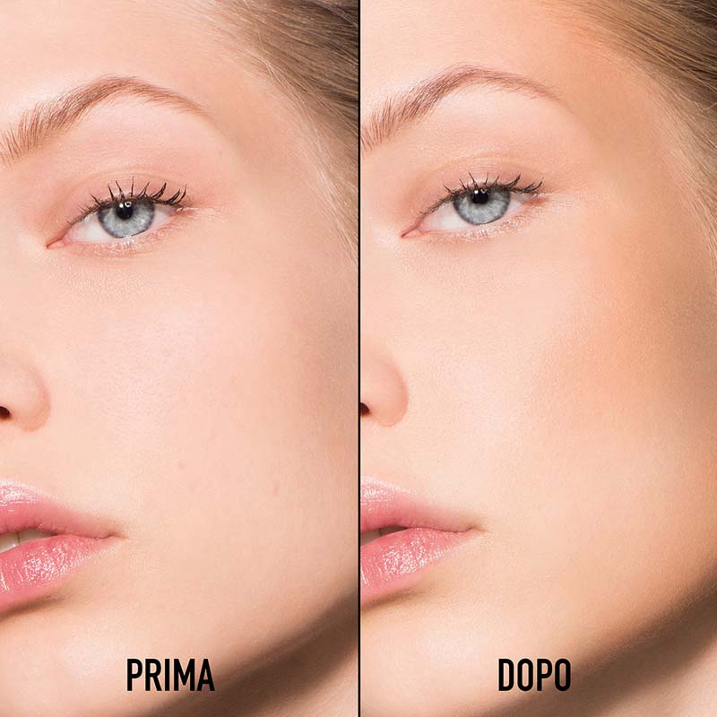 Dior Forever Natural Bronze