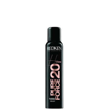 Redken Pure Force 20 Hairspray 250 ML