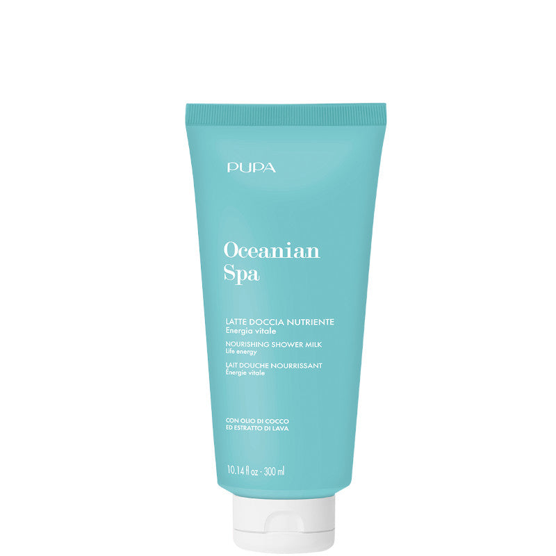 Oceanian SPA Latte Doccia Nutriente 300 ML