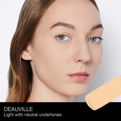 Nars Soft Matte Foundation