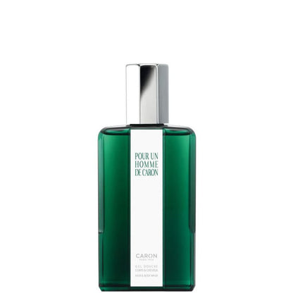Caron Paris Pour Un Homme De Caron Shower Gel