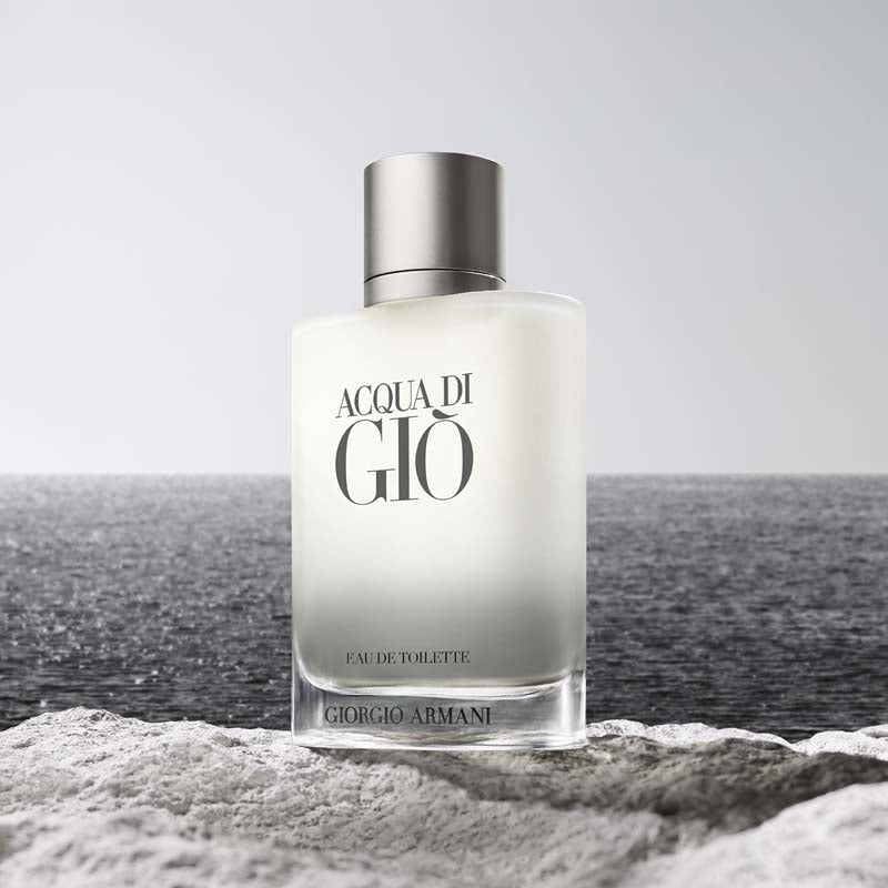 Acqua di Gio' Pour Homme EDT