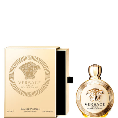 Versace Eros Pour Femme EDP