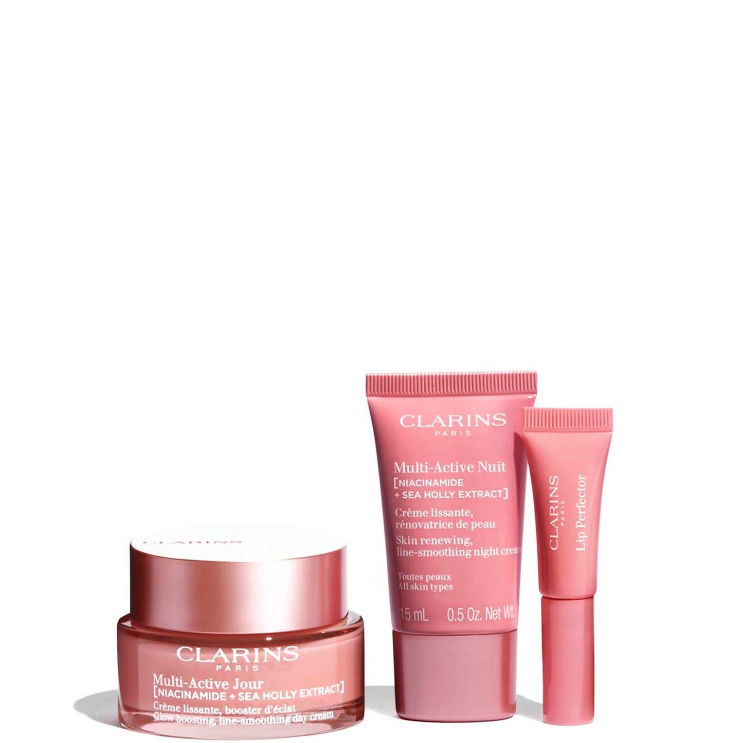 Multi-Active Jour Tutti i tipi di Pelle Confezione