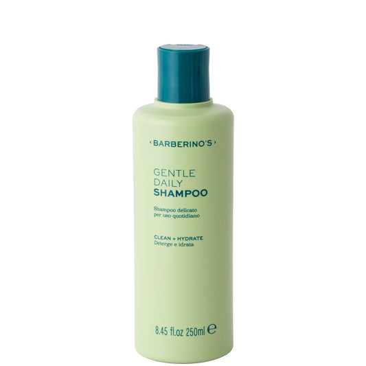 Barberino's Shampoo delicato per uso quotidiano
