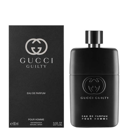 Guilty Pour Homme EDP