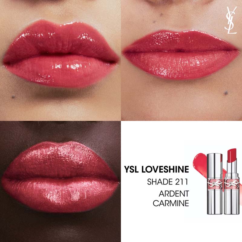 YSL Loveshine