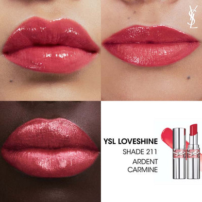 YSL Loveshine