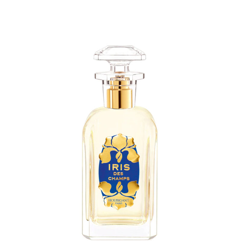 Houbigant Paris Iris des Champs