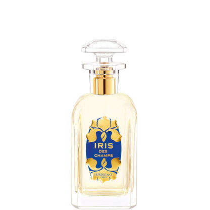 Houbigant Paris Iris des Champs