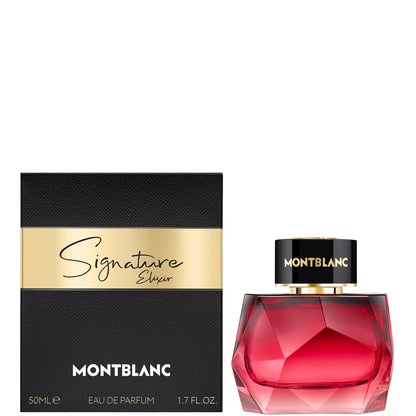 Montblanc Signature Elixir