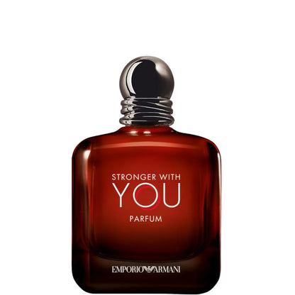 Emporio Stronger With You Parfum