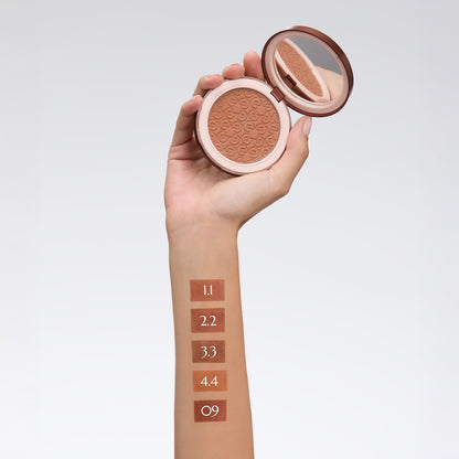 Magica Terra Abbronzante Ricarica