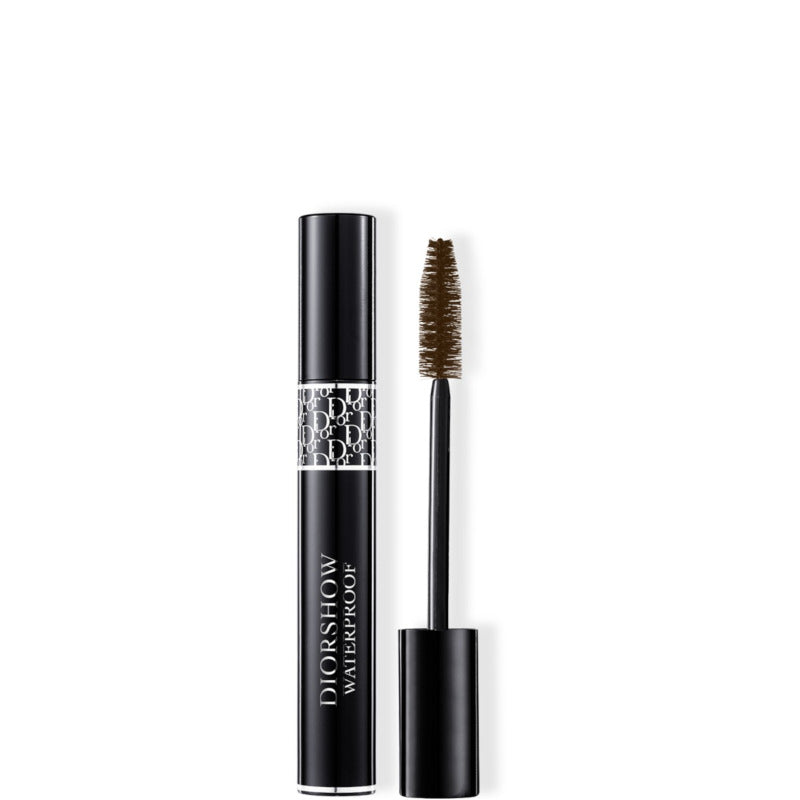 Diorshow Waterproof