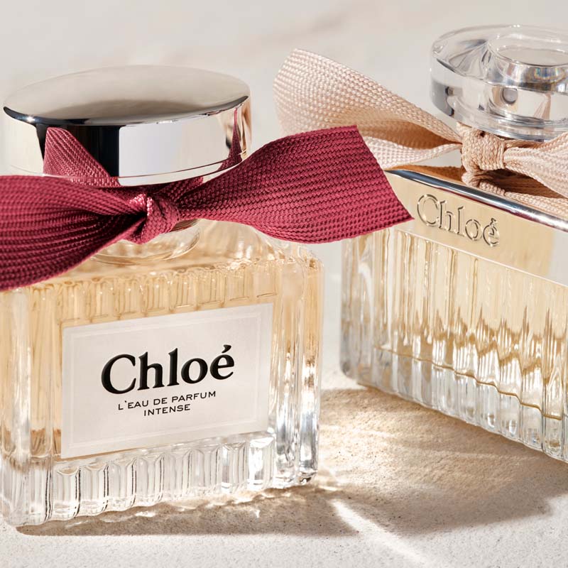 Chloé l’Eau de Parfum Intense