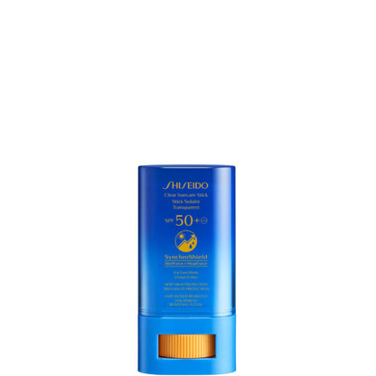 Clear Suncare Stick SPF 50+ 20 GR