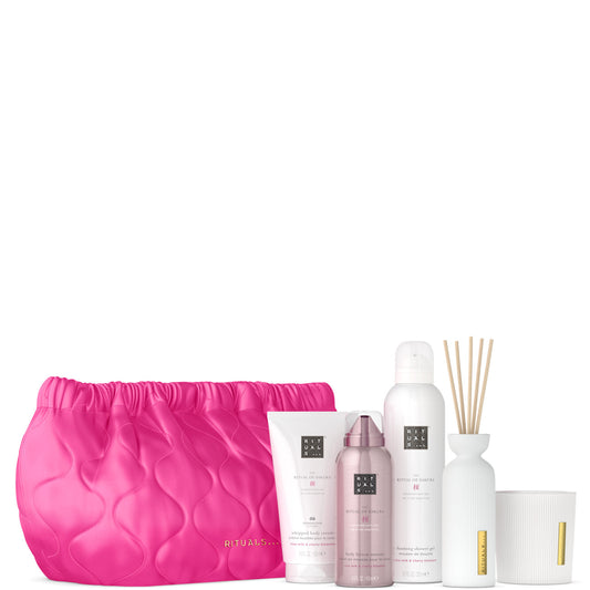 The Ritual of Sakura - Large Gift Set